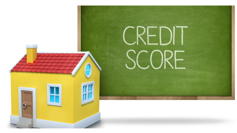 How to fix your credit fast to buy a house